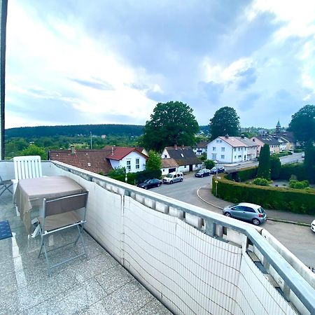 פרוידנשטאדט Schwarzwald Appartment מראה חיצוני תמונה