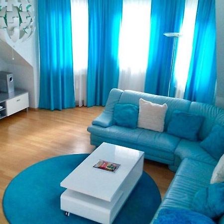פרוידנשטאדט Schwarzwald Appartment מראה חיצוני תמונה