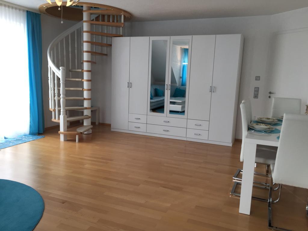 פרוידנשטאדט Schwarzwald Appartment מראה חיצוני תמונה