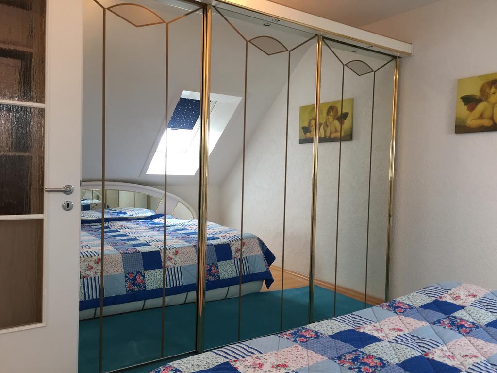 פרוידנשטאדט Schwarzwald Appartment מראה חיצוני תמונה