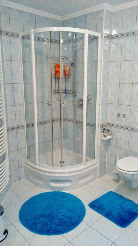 פרוידנשטאדט Schwarzwald Appartment מראה חיצוני תמונה