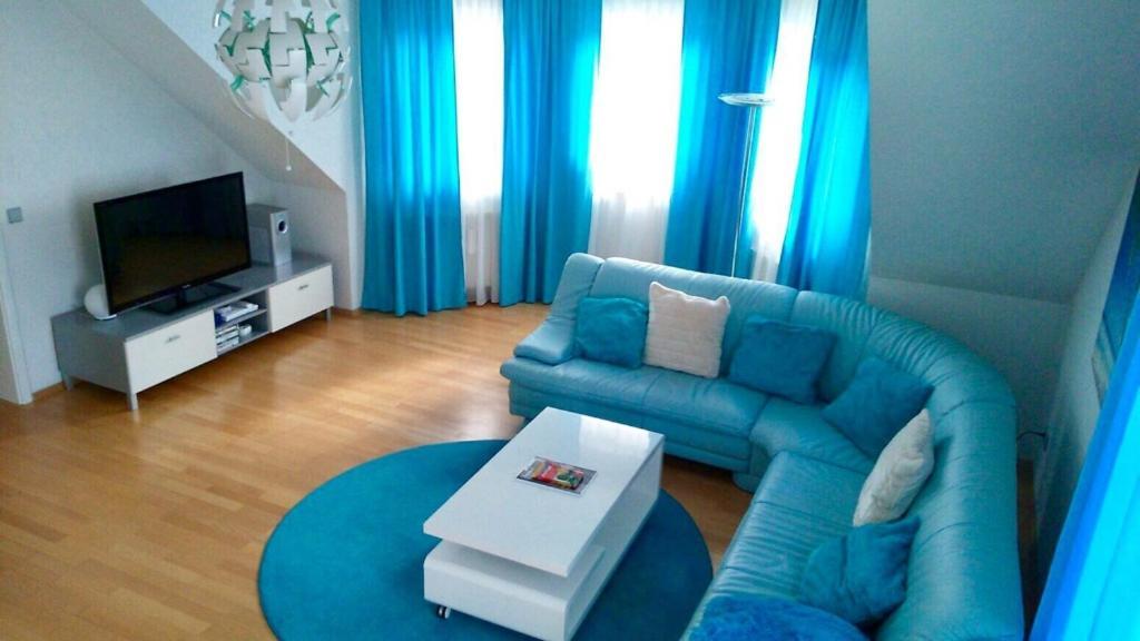 פרוידנשטאדט Schwarzwald Appartment מראה חיצוני תמונה